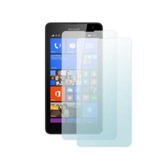  imagen de Protector Pantalla 2X para Lumia 535 - Accesorio 64069