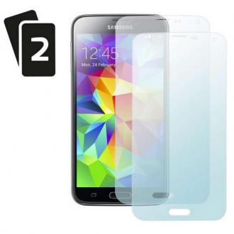  imagen de Protector Pantalla Samsung Galaxy S5 Pack 2 Unidades - Accesorio 69779
