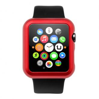  Protector Rígido Rojo para Apple Watch 74644 grande