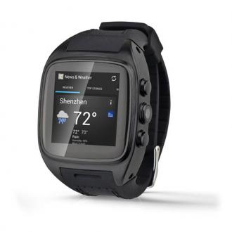  Qintex IT65 Smartwatch 3G Negro 85680 grande