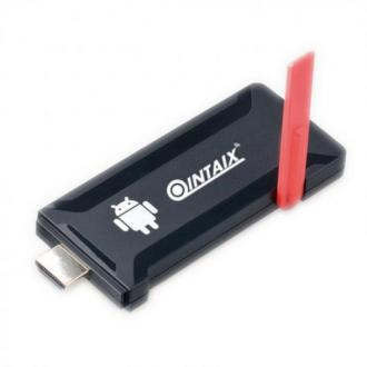  imagen de Qintex R33 2GB/16GB Quad Core 4K Android PC 116018
