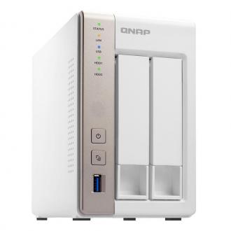  Qnap TS-231 NAS - Disco/Carcasa NAS 85732 grande