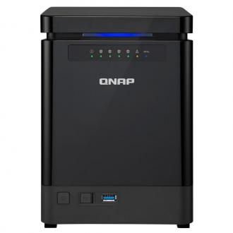 Qnap TS-453 Mini NAS 2GB SATA3 85746 grande