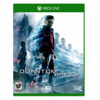  imagen de Quantum Break Xbox One 78699