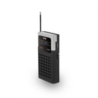  SPC Radio analógico de Bolsillo AM/FM 110180 grande