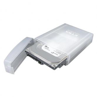  Raidsonic Icy Box IB-AC602A Funda Para HDD 3.5" 85764 grande