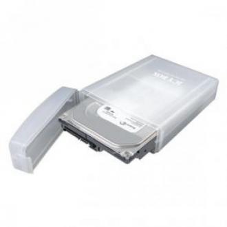  Raidsonic Icy Box IB-AC602A Funda Para HDD 3.5" 11568 grande