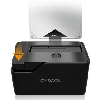  Raidsonic Icy Dock MB981U3 USB 3.0 - Caja Externa USB 84184 grande