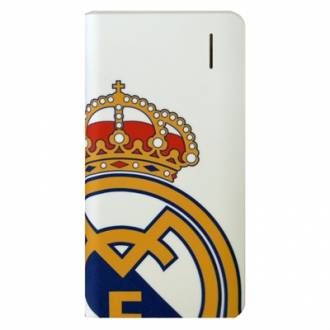  imagen de Real Madrid PowerBank 4000mAh Escudo 126970