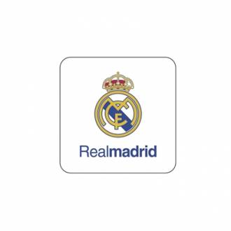  Real Madrid Smart Sticker Escudo 130367 grande