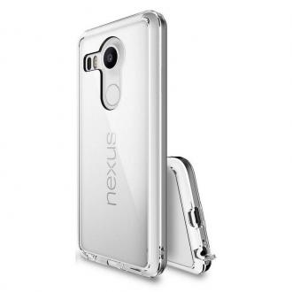  Rearth Ringke Fusion Cristal para Nexus 5X 71563 grande