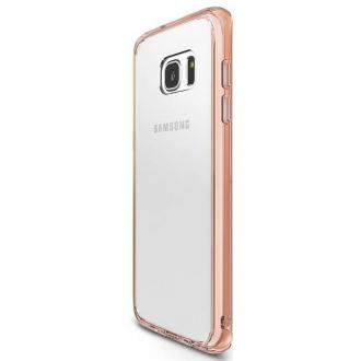  Rearth Ringke Fusion Rose Gold para Galaxy S7 100097 grande