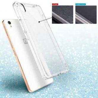  Rearth Ringke Fusion Transparente para Xperia Z3 71810 grande