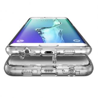  Rearth Ringke Fusion Transparente para Galaxy S6 Edge 72426 grande