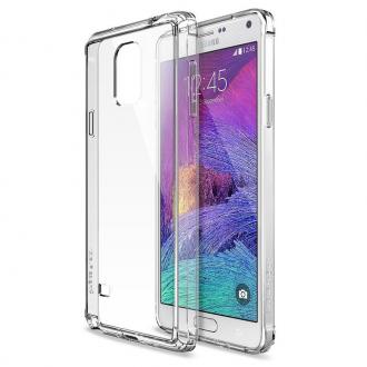  Rearth Ringke Fusion Transparente para Galaxy Note 4 72438 grande