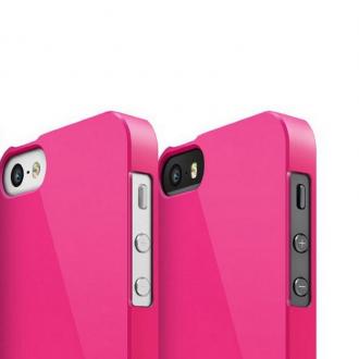  Rearth Ringke Slim Rosa para iPhone 5S 72752 grande
