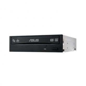  Asus DVD-RW DRW-24D5MT Interna 24x SATA Negra 109921 grande