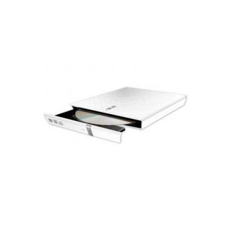  Asus DVD-RW SDRW-08D2S-U Slim Blanca USB 13mm 109922 grande