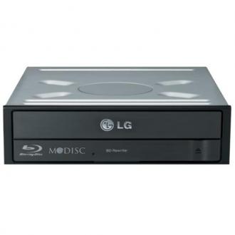  LG BH16NS55 Grabadora Blu Ray/DVD Interna SATA 108737 grande