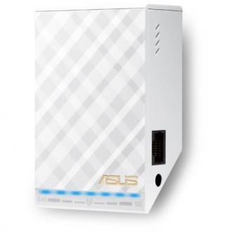  Asus RP-AC52 Wlan Dual-Band 80211-a/b/g/n/ac750MBps - Home Plug 110383 grande