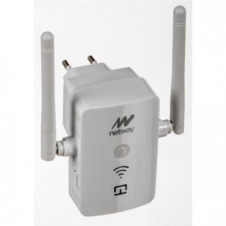  imagen de REPETIDOR INAL. NETWAY NW-WA854RE 750MBPS DUAL BAND 112139