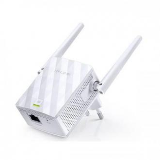  TP-link TL-WA855RE Extensor de Cobertura WiFi 300Mbps 2.4GHz 113747 grande