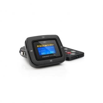  Energy Sistem CAR MP3 110 Dark Iron Transmisor FM 108867 grande