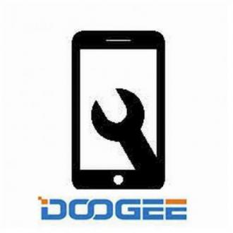  imagen de Repuesto Touch Panel Blanco para Doogee DG500C 116348