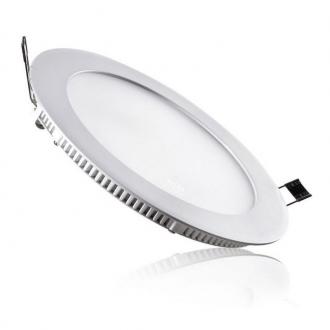  Retto Downlight Slim 22.5cm Blanco Frío 18W 85835 grande