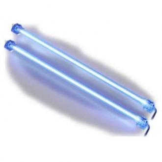  Revoltec Cátodo Frio (CCFL) Doble Azul 30cm - Modding 1428 grande