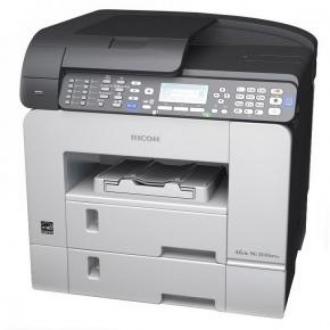  imagen de IMPRESORA RICOH SG3100SNW MULTIFUNCIONAL WIFI 11684