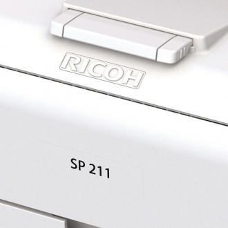  Ricoh SP211 Impresora Ultracompacta Láser Monocromo 66988 grande