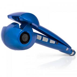  imagen de Rizador de Pelo Automatic Curl Pro Azul 77578