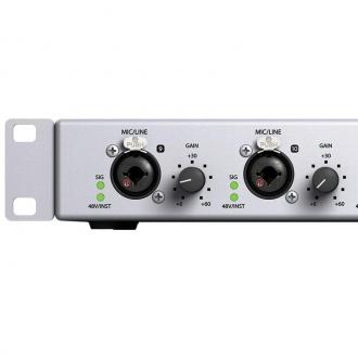  RME Fireface 802 Interface Firewire 96161 grande