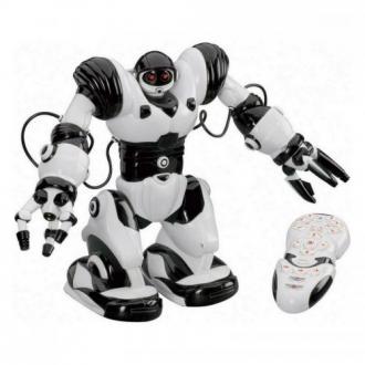  Robosapien X Robot Programable 81626 grande