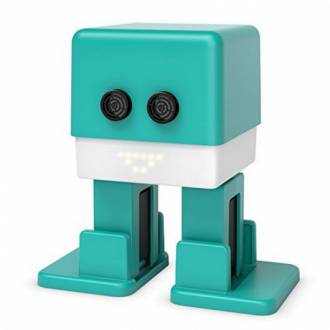  imagen de Robot Educativo BQ Zowi el Robot de Clan 123100