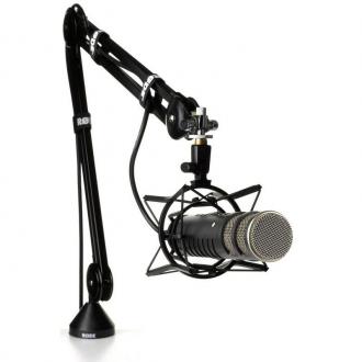  Rode Procaster Micrófono Profesional Dinámico - Micrófono 89981 grande