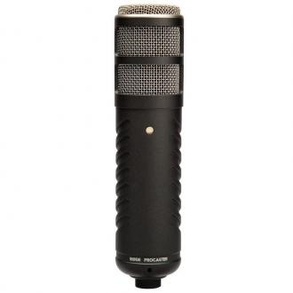  Rode Procaster Micrófono Profesional Dinámico - Micrófono 89980 grande
