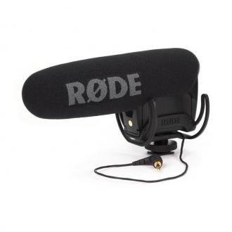  Rode Videomic Pro Rycote Micrófono para Cámara 85881 grande