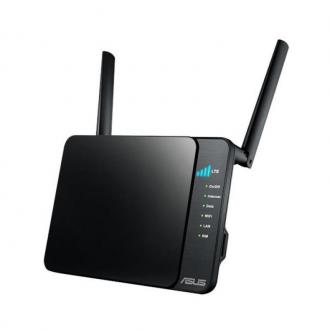  ASUS 4G-N12 Router N300 4G 4P 1xUSB 2.0 110392 grande