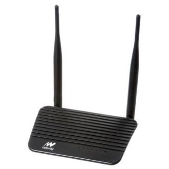  ROUTER INAL. NETWAY 4 PUERTOS NW-WR841N ... 110023 grande