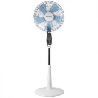  Rowenta Turbo Silence Extreme Ventilador de Pie 40cm 120789 grande