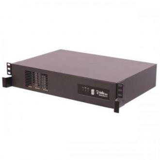  Riello - Ups Offline IDIALOG 1200VA USB /RS232 ACCS SAI OFFLINE 720W 6X IEC C13 IN 111792 grande