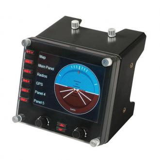  imagen de Saitek Pro Flight Instrument Panel 86020