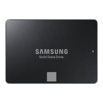 imagen de Samsung SSD 750 EVO 250GB SATAIII INT PAPER BOX BASIC 66262