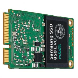  Samsung 850 Evo SSD Series 1TB mSATA 99919 grande