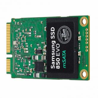  Samsung 850 Evo SSD Series 120GB mSATA 1.8" 99924 grande