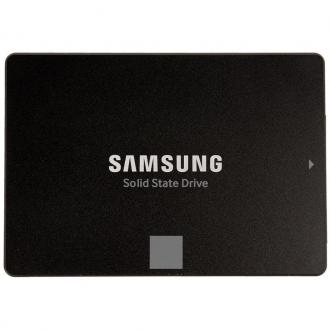  imagen de Samsung 850 Evo SSD Series 2TB SATA3 100010