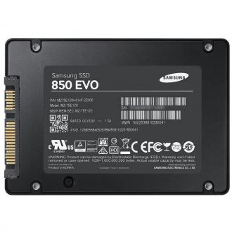  Samsung 850 Evo SSD Series 2TB SATA3 100011 grande