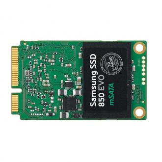  imagen de Samsung 850 EVO 500GB mSATA - Disco SSD 99850